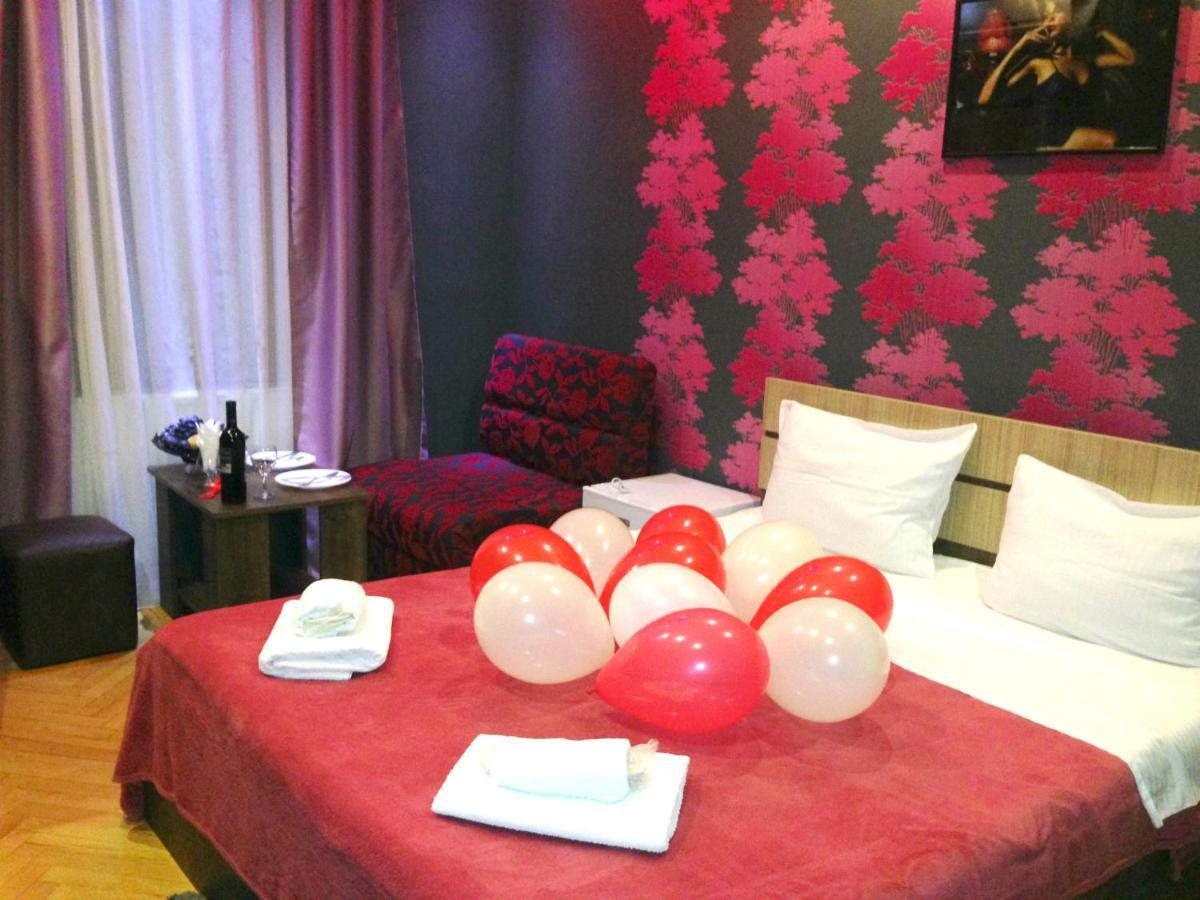 Bonus Inn Tiflis Dış mekan fotoğraf