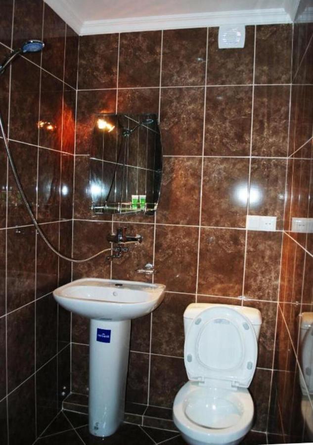 Bonus Inn Tiflis Dış mekan fotoğraf
